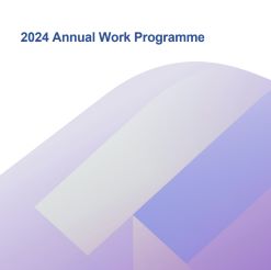 2024 Work Programme