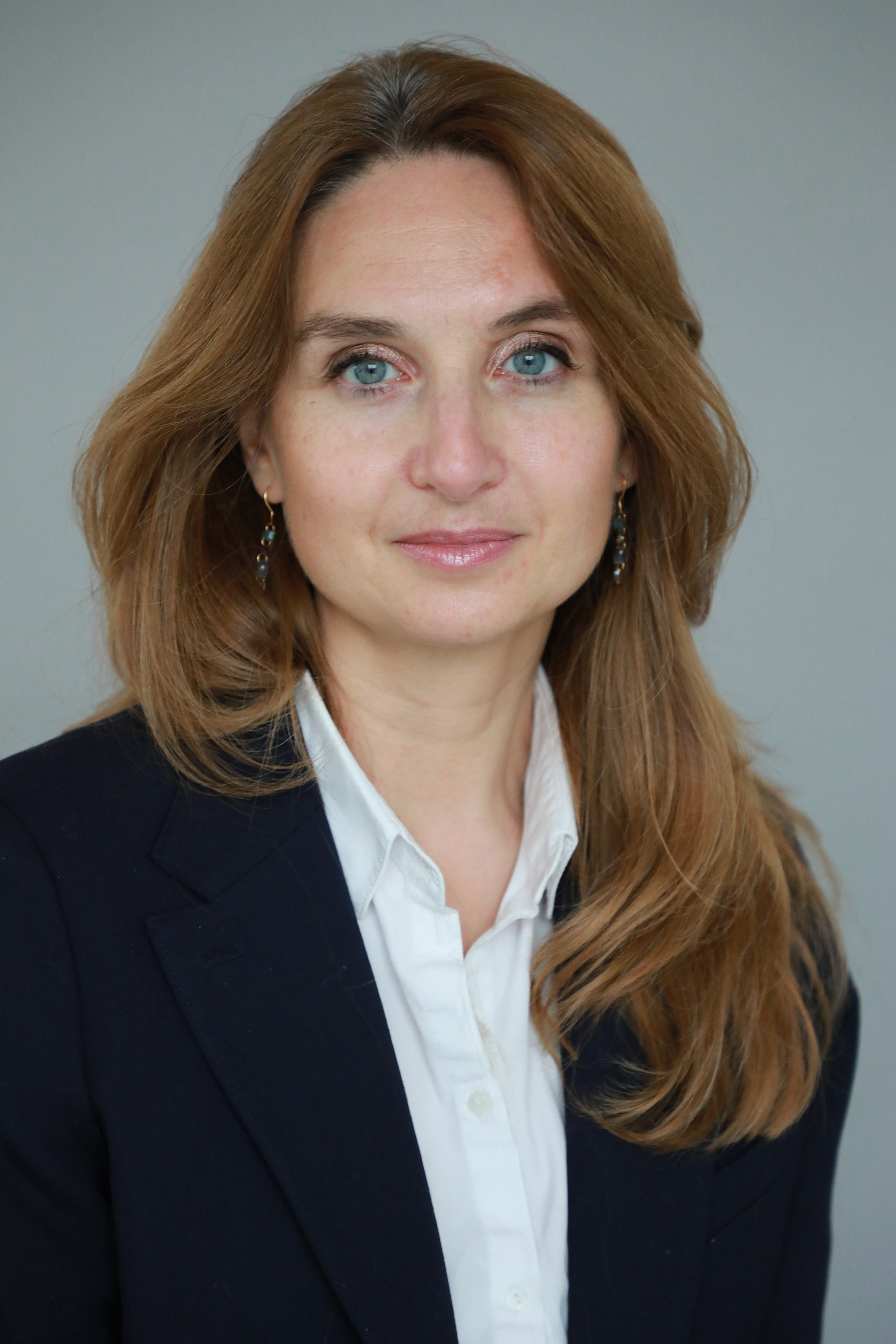 Natasha Cazenave